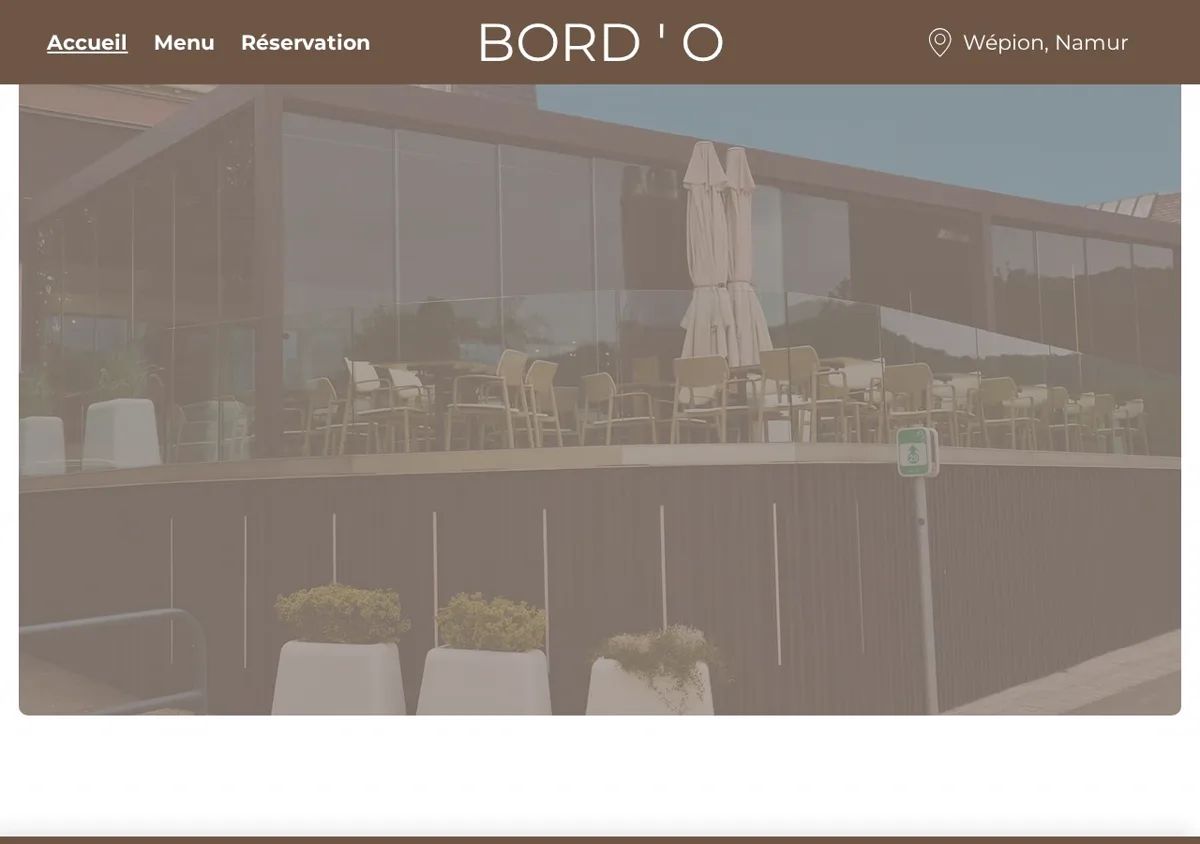 Site Bord'O