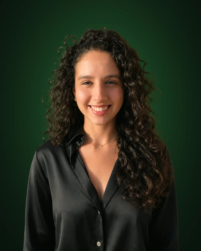 Ambre — Assistant Manager