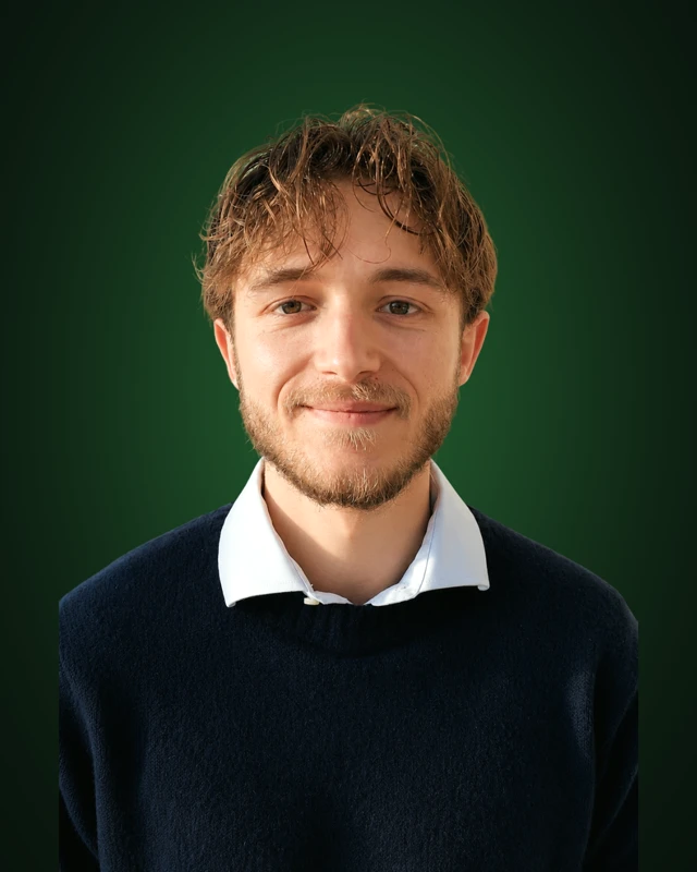 Romain — Fondateur & CMO